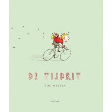 Waters, Rod - De tijdrit