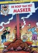 Gerard Leever - De roep van het masker
