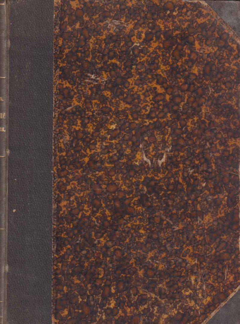 Eeden, Frederik van - De kleine Johannes