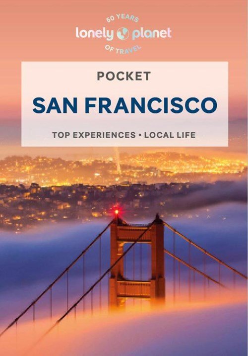 Lonely Planet ; Harrell, Ashley ; Bing, Alison - Lonely Planet Pocket San Francisco