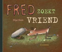 Smit, Pépé - Fred zoekt vriend
