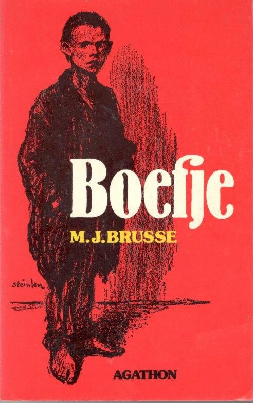 Brusse - Boefje / druk HER