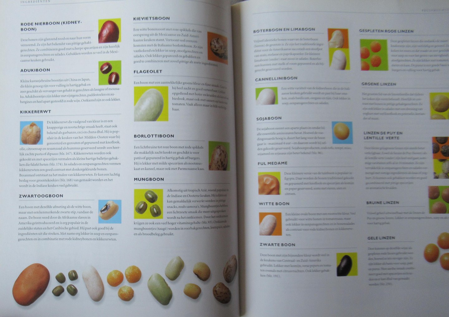 Brown, Sarah - Atrium Vegetarisch Kookboek