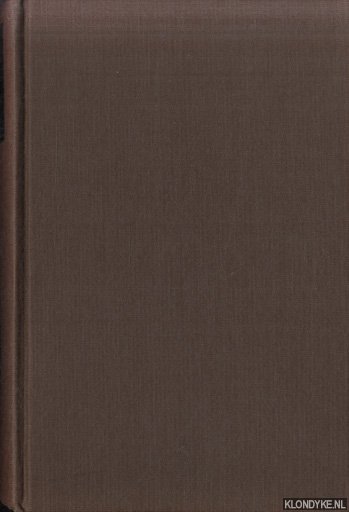 Middlemas, Keith & John Barnes - Baldwin: a biography