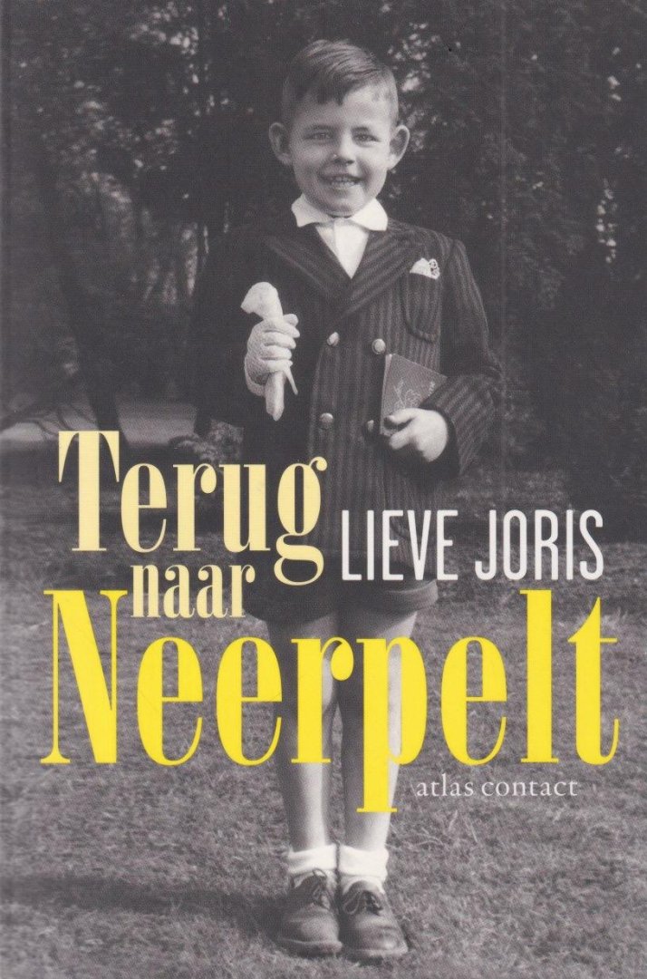 Joris, Lieve - Terug naar Neerpelt