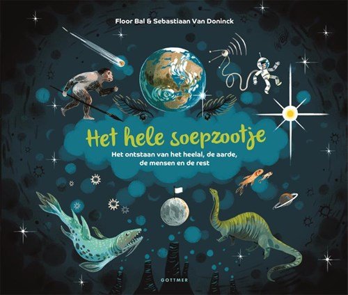 Floor Bal - Het hele soepzootje