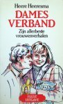Heere Heeresma - Damesverband