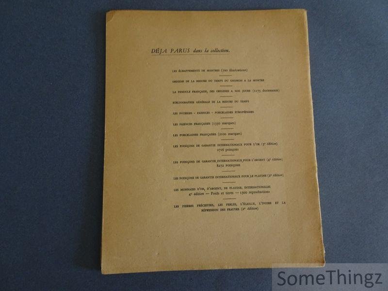 M.E. Coinon? - Les coqs de Montres du Mont-Saint-Michel de la collection de M.E. Coinon. 660 modèles de coqs français, allemands, anglais, autrichiens, hollandais, suisses.