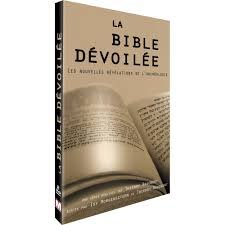 Ragobert, Thierry - La Bible dévoilée, les révélations de l'archéologie (2x CD-rom + 1 klein boekje)