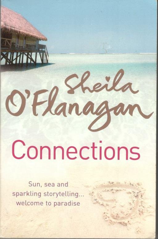 O'Flanagan, Sheila - Connections