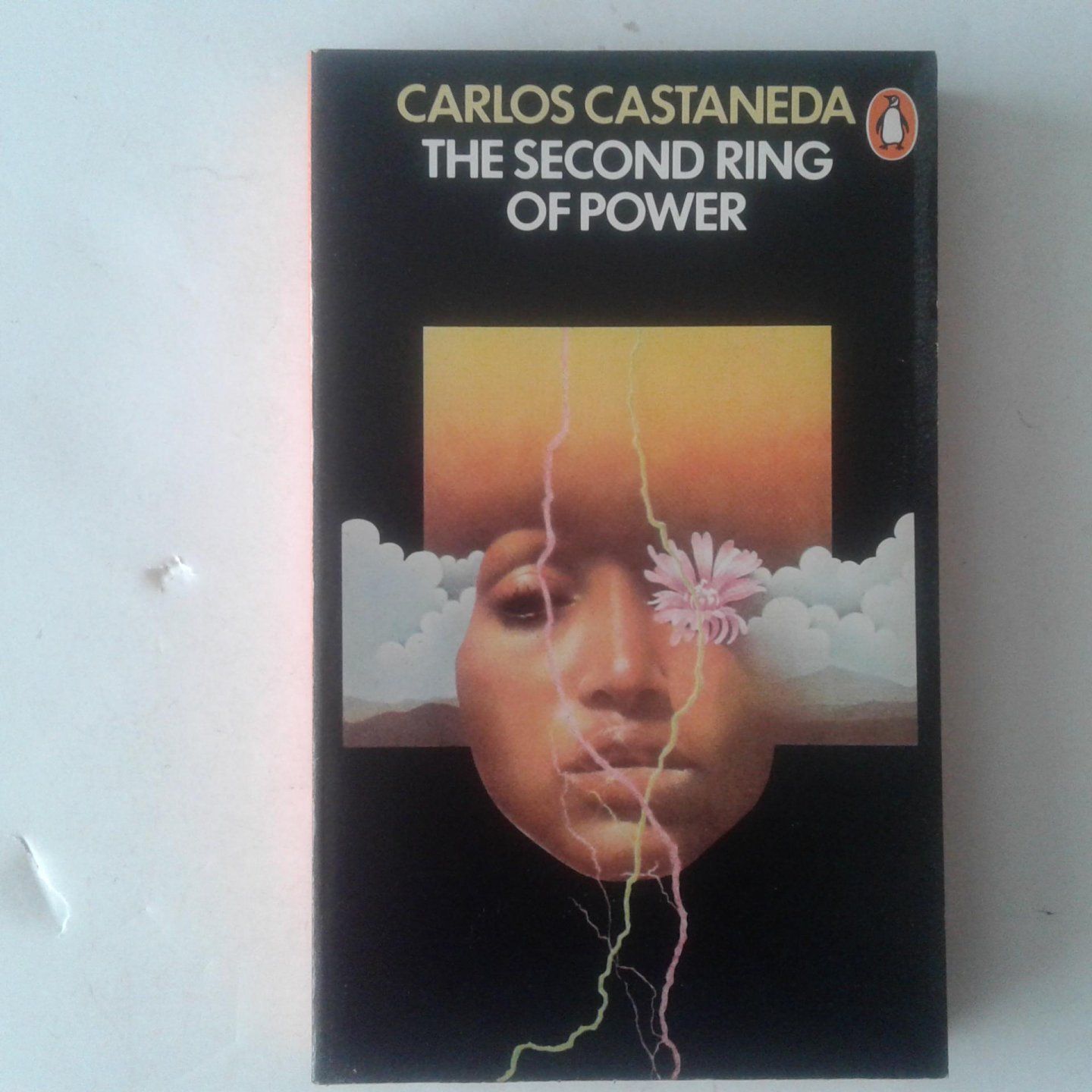 Castaneda, Carlos - The Second Ring of Power