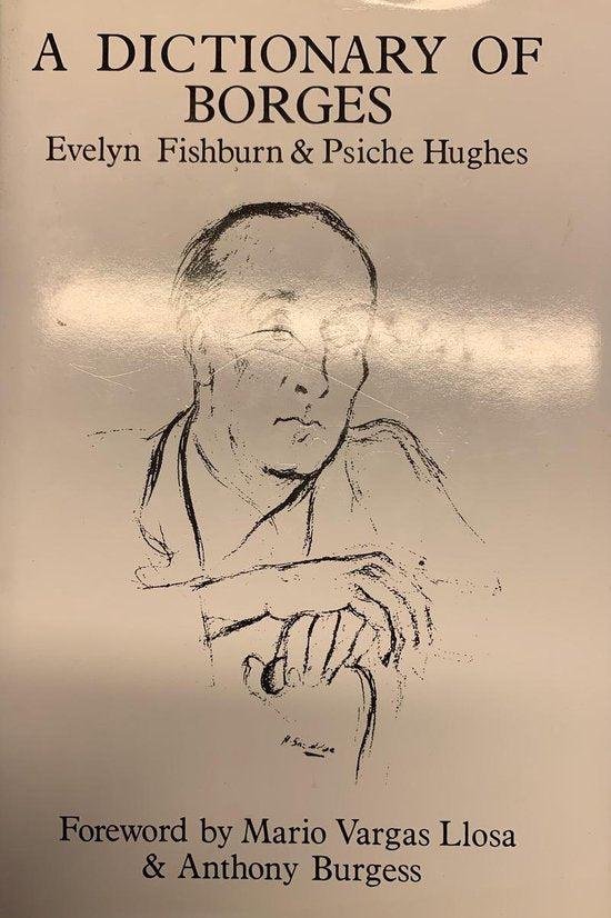  - Dictionary of Borges