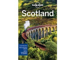 Neil Wilson - Lonely Planet Scotland