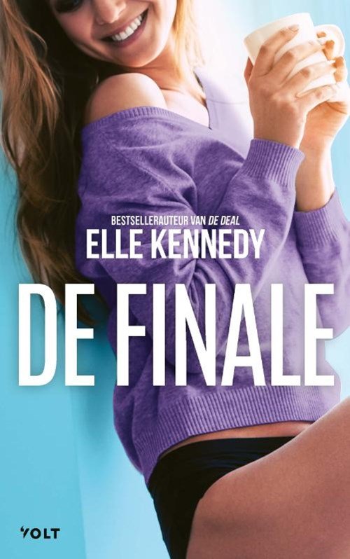 Elle Kennedy - De finale
