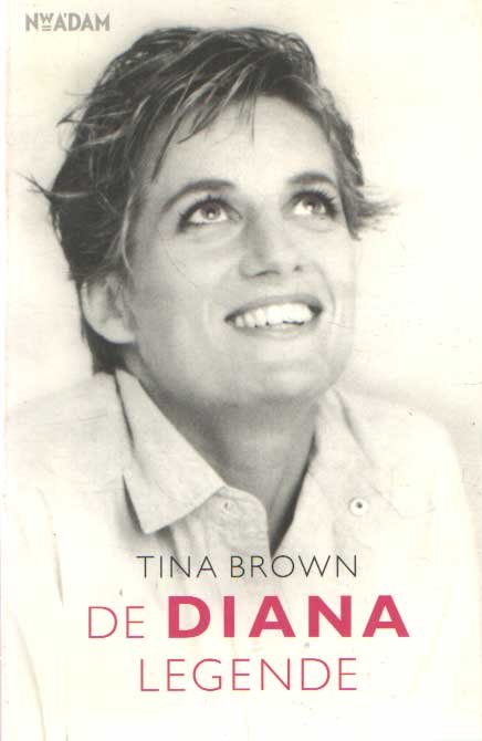 Brown, Tina - De Dianalegende