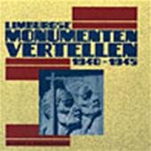 H. Mans - Limburgse monumenten vertellen - Auteur: H. Mans & A.P.M. Cammaert 1940 - 1945