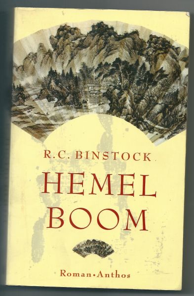 Binstock, R.C - Hemelboom