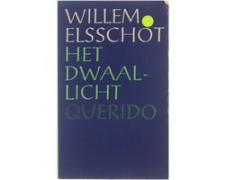 Unknown - Het dwaallicht - Willem Elsschot