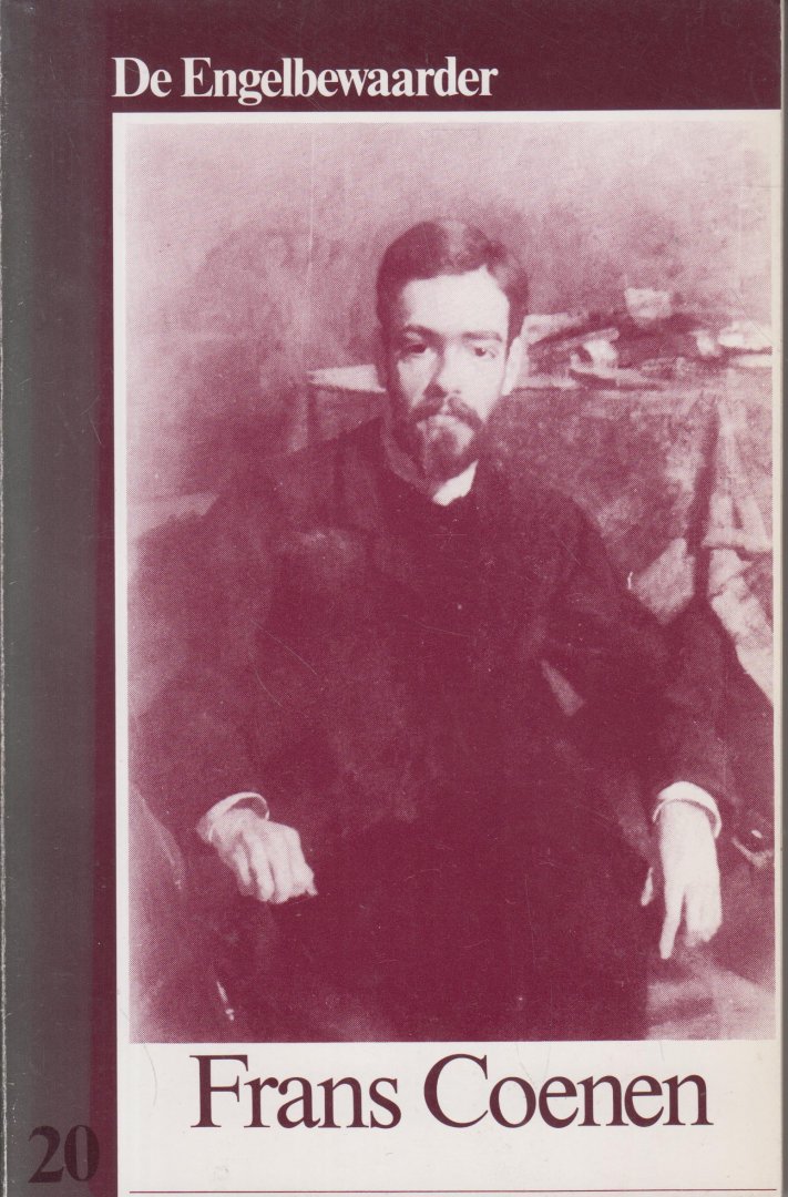 Fontijn en Gideon Lodders, Jan - Frans Coenen - Coenen (jr.) (Amsterdam, 24 april 1866 - aldaar, 23 juni 1936), Frans