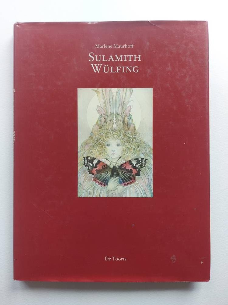 Maurhoff, Marlene - Sulamith Wulfing