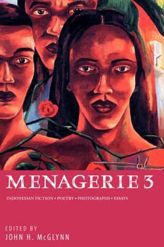  - Menagerie 3