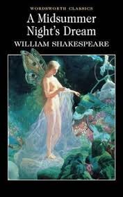 Shakespeare, William - Midsummer Night's Dream
