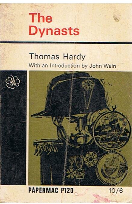 Hardy, Thomas - The Dynasts