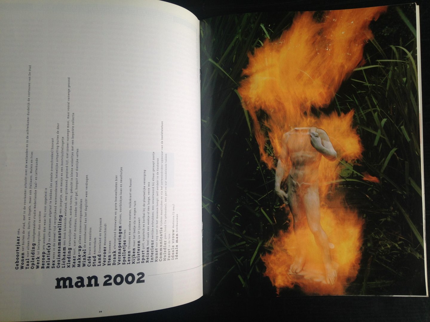  - BLAD, magazine over communicatie en tijdschriften