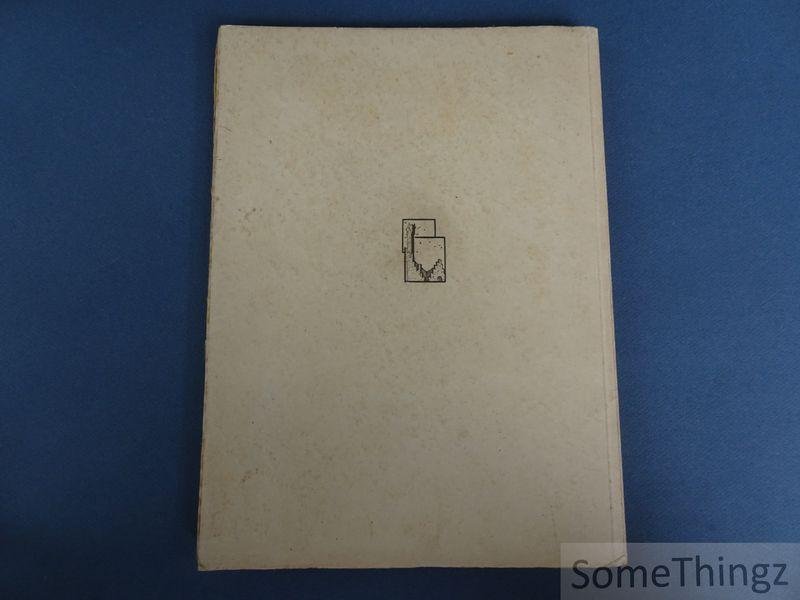 N/A. / Oud-Studentenbond. - Gedenkboek Sint-Jozefscollege Hasselt, 1882-1932.