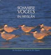 Versluys, M., D. Schut, J.N. IJnsen - Schaarse vogels in Fryslan