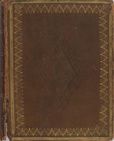 Masson, J.R. - Petit Dictionnaire de l'Académie Françoise, ou Abrégé de la cinquième édition du Dictionnaire de l'Académie, auquel on a joint la Prononciation d'après les meilleures autorités ; et en tête duquel ont été placés les Elémens de la Gra...