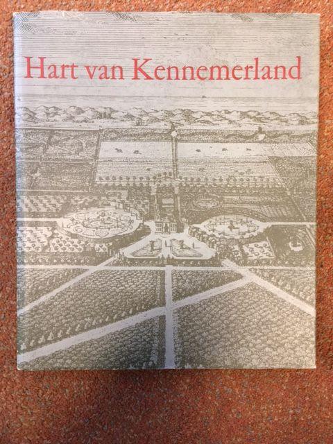 Venetien, J Van - Hart Van Kennemerland