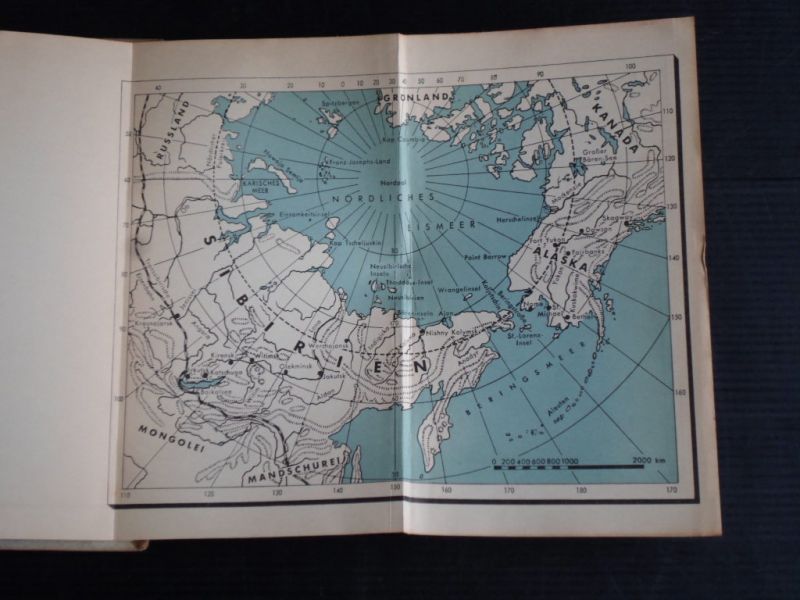 Welzl, Jan - Ein Leben in der Arktis