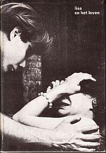 (EROTICA). SIGNAALREEKS. ANDERS, Iwan - Lisa en het leven. Een roman over L.S.D.