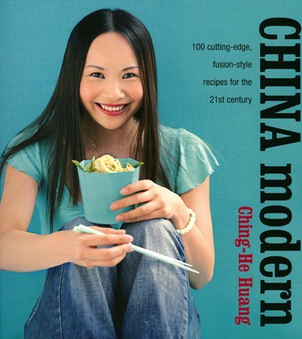 Huang , Ching-He . [ isbn 9781004920472 ] - China Modern . ( 100 Cutting-edge, fusion-style recipes for the 21st century . ) China Modern is Chinees koken op zijn best. Dit boek laat zien hoe de invloeden van Oost en West de hedendaagse Chinese keuken vorm hebben gegeven.
