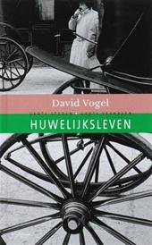 Vogel, David - Huwelijksleven