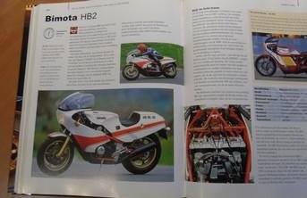 Brown, Roland - De ultieme geschiedenis van snelle motoren