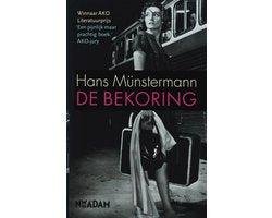 H. Munstermann - De bekoring