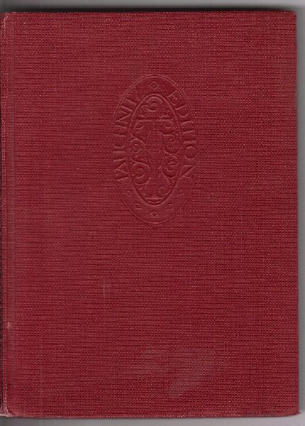 Shaw, G.Bernard - Saint Joan - in one volume
