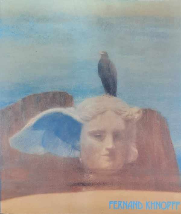 ROBERTS-JONES Philippe, e.a. - Fernand Khnopff et ses rapports avec la Secession viennoise