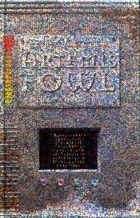 Colfer, Eoin - Artemis Fowl 2: De Russische Connectie
