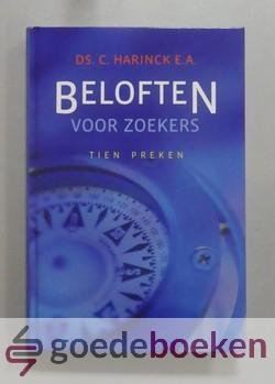 Harinck e.a., ds. C. - Beloften voor zoekers --- Tien preken