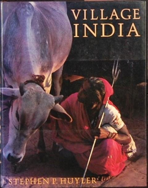 HUYLER, Stephen P. - Village India