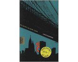 L. Charteris - De Saint In New York