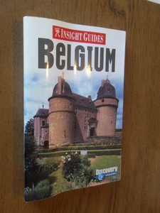 Bell, B. - Belgium. Insight Guides Discovery Channel