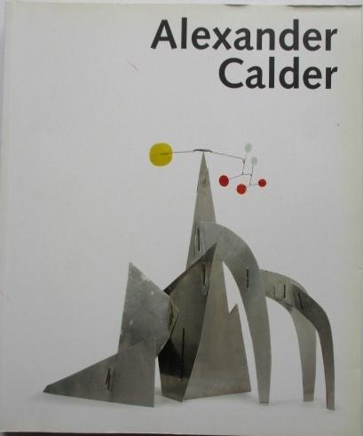 Different authors - Alexander Calder. De grote ontdekking.