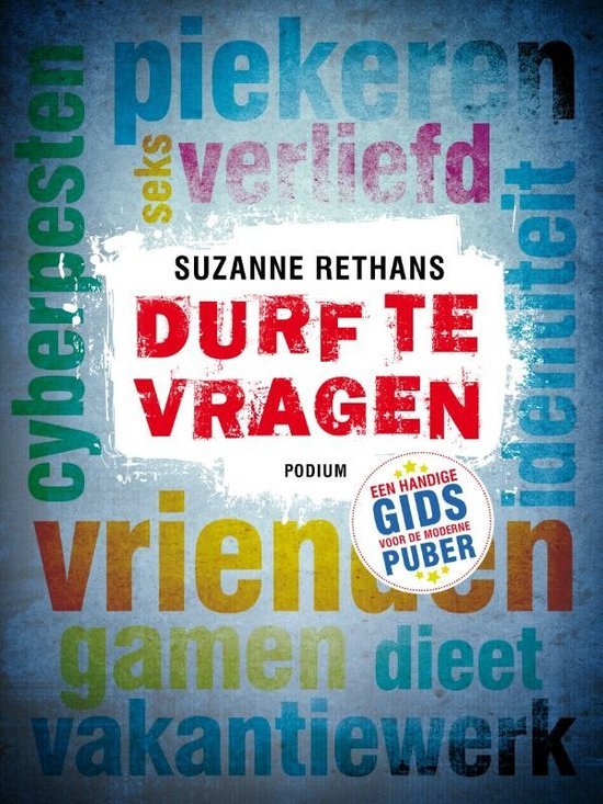 N.v.t. - Durf te vragen