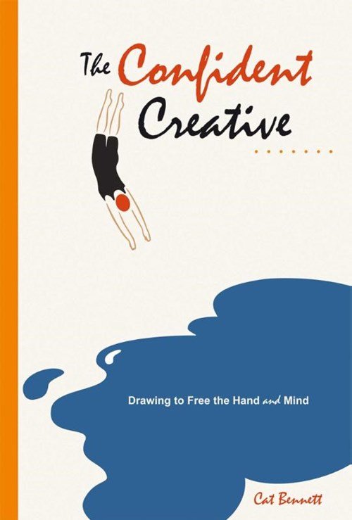 Cat Bennett - The Confident Creative