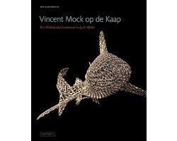 Edo Dijksterhuis - Inspiratie - Vincent Mock op de Kaap