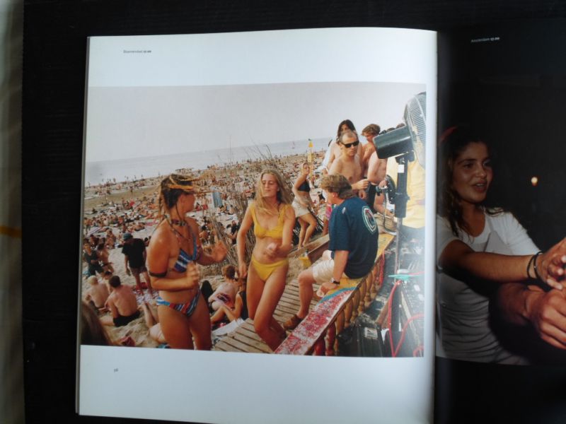 Catrien Ariens, Catrien Ariens - Fotoboek De zondag, Sundays